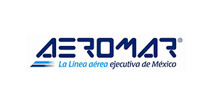 AEROMAR facturación logo