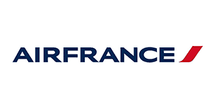 Air France facturación logo