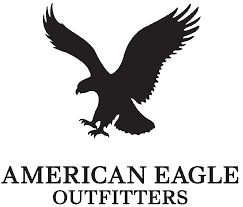 American Eagle facturación logo