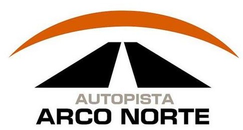 Autopista Arco Norte facturación logo