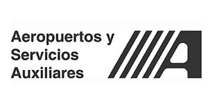 ASA (Gasolinera Aeropuerto CDMX) facturación logo