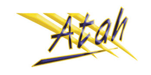 ATAH AUTOBUSES facturación logo