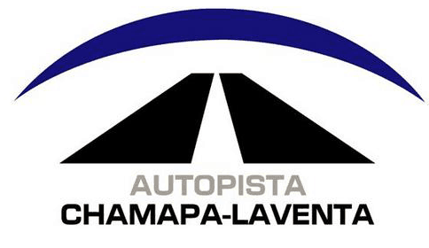Autopista Chamapa Laventa facturación logo