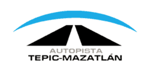 Autopista Tepic – Mazatlán facturación logo