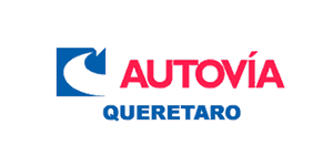 Autovía Querétaro facturación logo