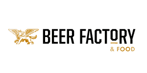 Beer Factory facturación logo
