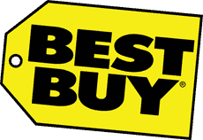 Best Buy facturación logo