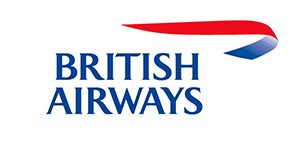 British Airways facturación logo