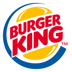 Burger King facturación logo
