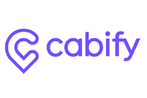 Cabify facturación logo