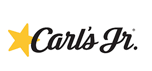 Carl’s Jr Taco Holding facturación logo