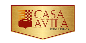 Casa Ávila facturación logo