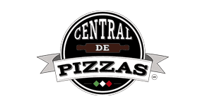 Central de Pizzas facturación logo