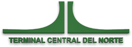 Central del Norte facturación logo