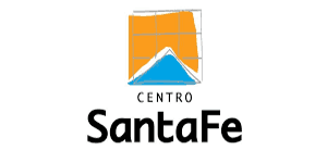 Centro Santa Fe facturación logo