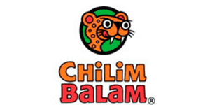 Chilim Balam facturación logo