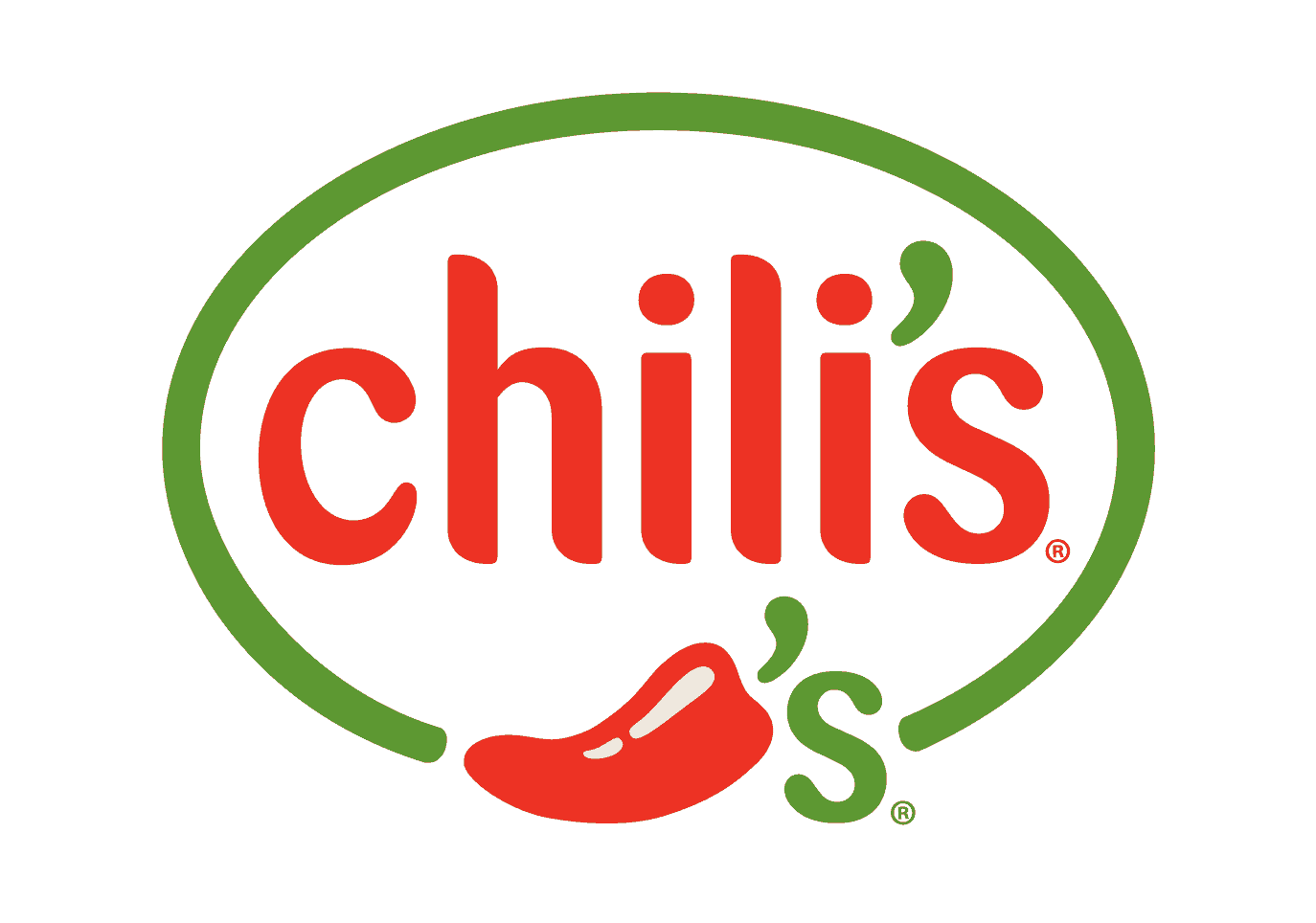 Chili’s facturación logo