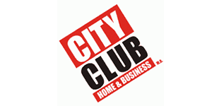 City Club facturación logo