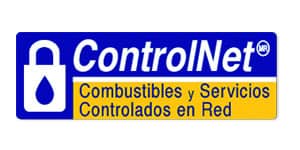 ControlNet facturación logo