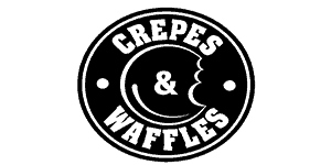 Crepes & Waffles facturación logo