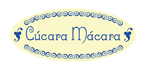 Cúcara Mácara facturación logo
