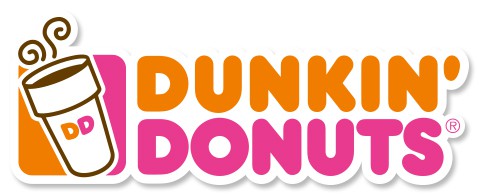 Dunkin’ Donuts facturación logo