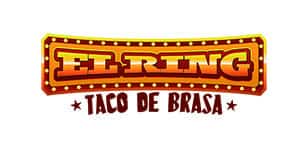 El Ring Tacos facturación logo