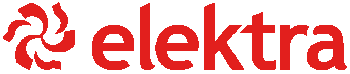 Elektra facturación logo