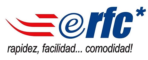 eRFC (Gasolineras) facturación logo
