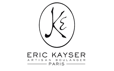 Eric Kayser facturación logo