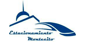 Estacionamiento Montecito facturación logo