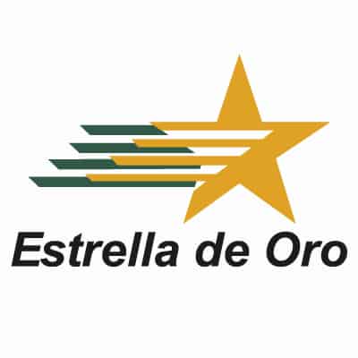 Estrella de Oro facturación logo