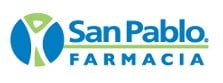 Farmacia San Pablo facturación logo