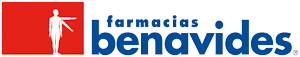 Farmacias Benavides facturación logo