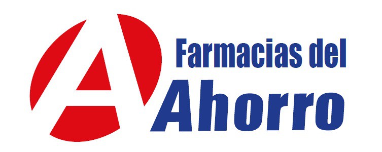 Farmacias del Ahorro facturación logo