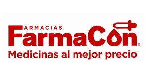 FarmaCon facturación logo