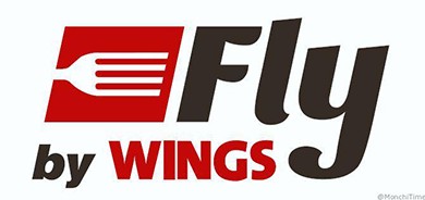 Fly by Wings facturación logo