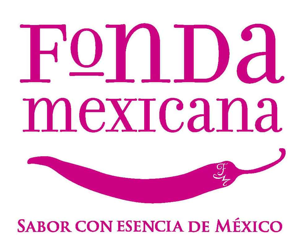 Fonda Mexicana facturación logo