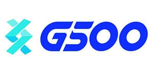 G500 Network facturación logo