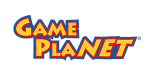 GamePlanet facturación logo