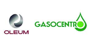 Gasocentro facturación logo