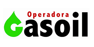 Operadora Gasoil facturación logo