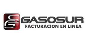 GasoSur facturación logo