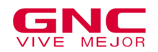 GNC facturación logo
