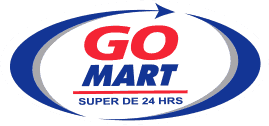 GOMART facturación logo