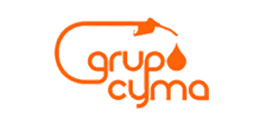 Grupo Cyma facturación logo