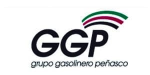 Grupo Gasolinero Peñasco facturación logo