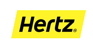 Hertz facturación logo