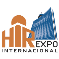 HIR Expo facturación logo