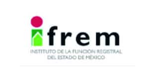 IFREM EDOMEX facturación logo